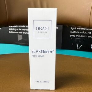Obagi ELASTIderm Facial Serum - White